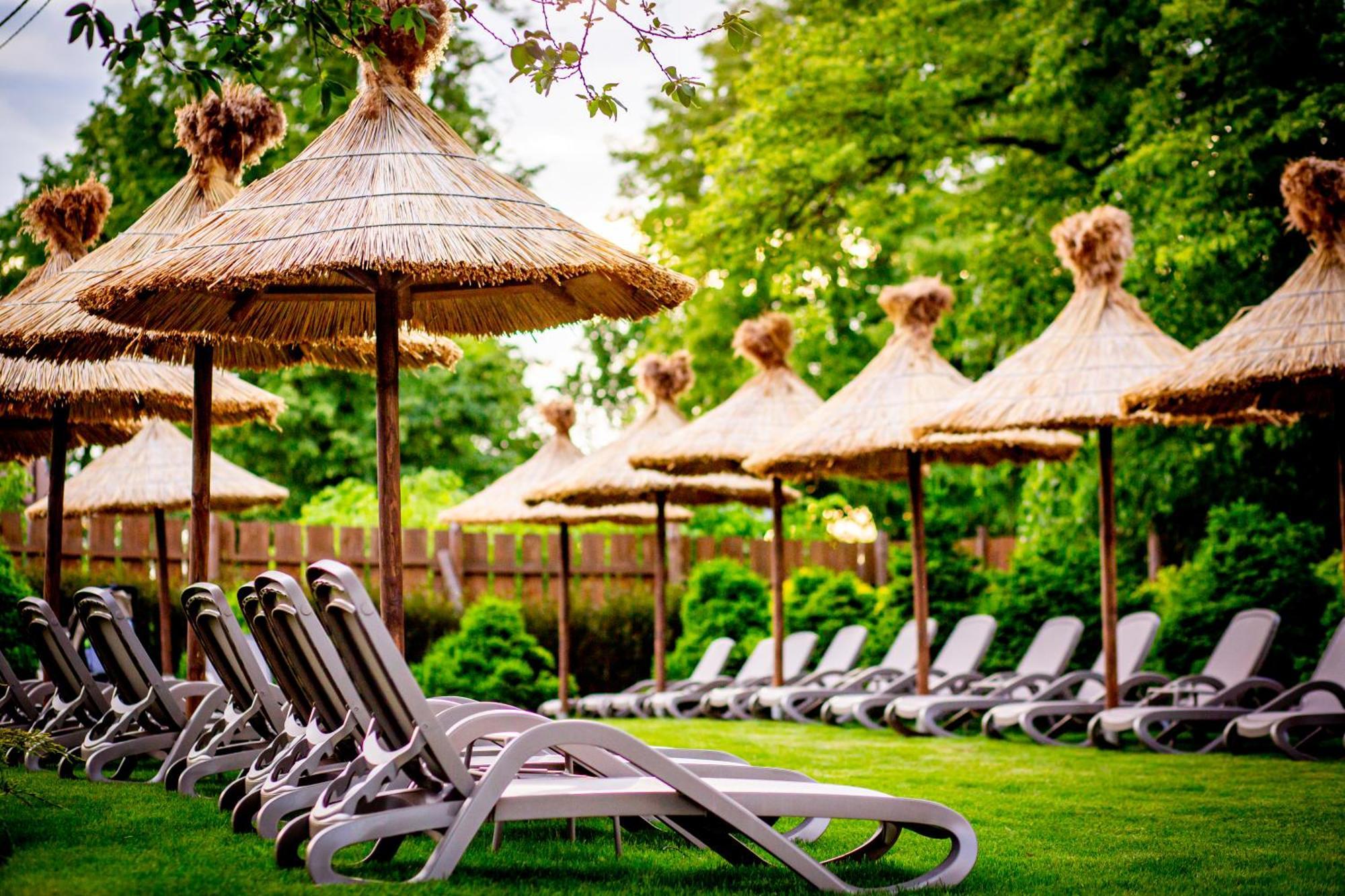 זאטור Western Camp Resort מראה חיצוני תמונה